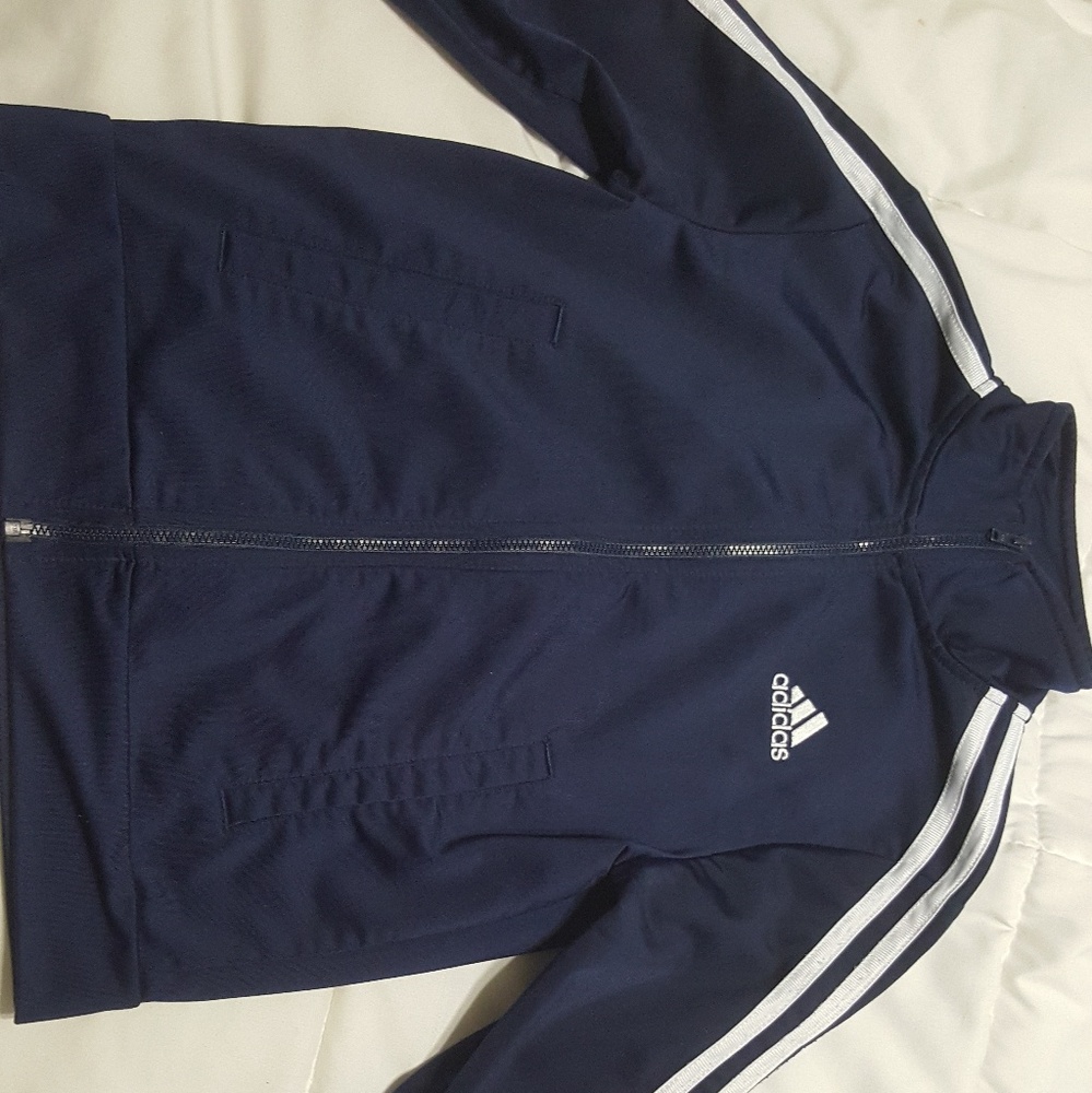 Adidas sweater
